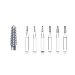 frez podologiczny Busch 39 RS 012
