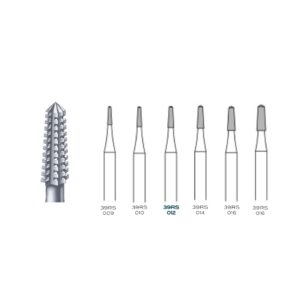 frez podologiczny Busch 39 RS 012