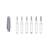 frez podologiczny Busch 39 RS 014