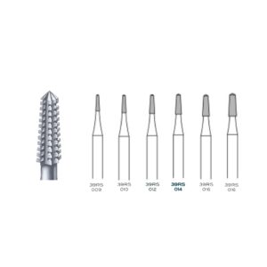 frez podologiczny Busch 39 RS 014
