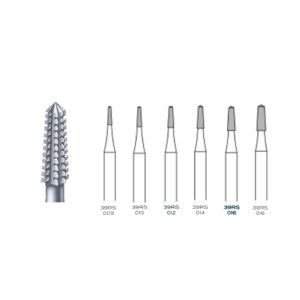 frez podologiczny Busch 39 RS 016