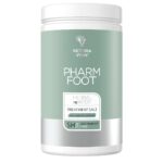 sól do stóp Pharm Foot Herbal reMedy 1250g