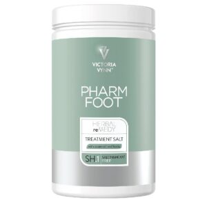 sól do stóp Pharm Foot Herbal reMedy 1250g