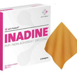 Opatrunek Inadine