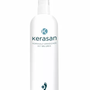 Spray do zmiękczania naskórka Kersan Forte