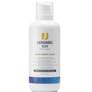 Lensabel krem z 20% mocznikiem do stóp