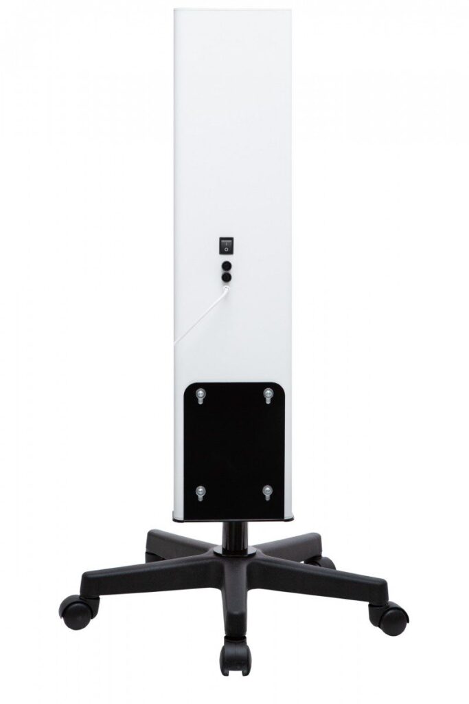 Lampa bakteriobójcza Aseptor