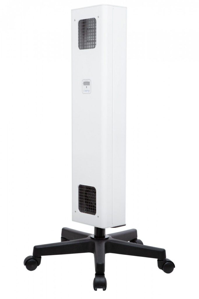 Lampa Aseptor 236
