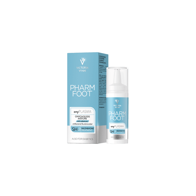 ONYPLASMA Pharm Foot