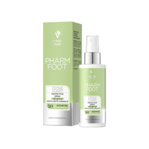 Spray do stóp Pharm Foot