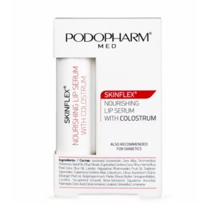 serum odżywcze do ust podopharm