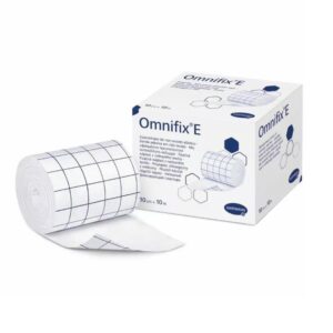 Plaster Omnifix E z włókniny