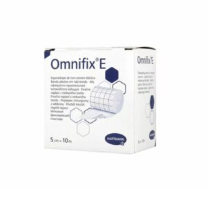 Przylepiec Omnifix E Hartmann