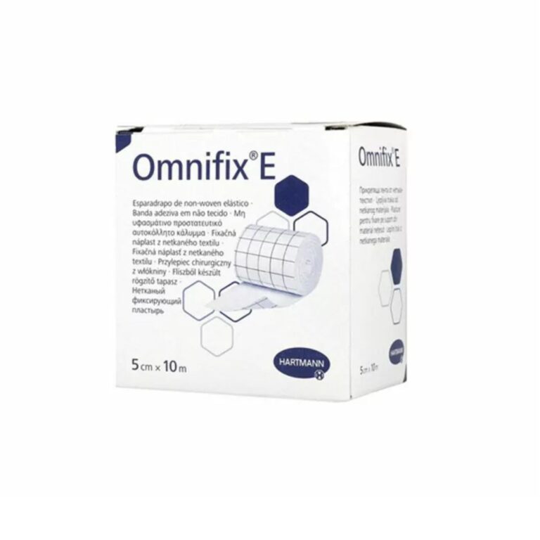 Przylepiec Omnifix E Hartmann