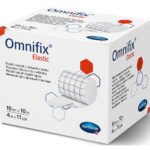 Przylepiec elastyczny Omnifix Elastic 10cm x 10cm