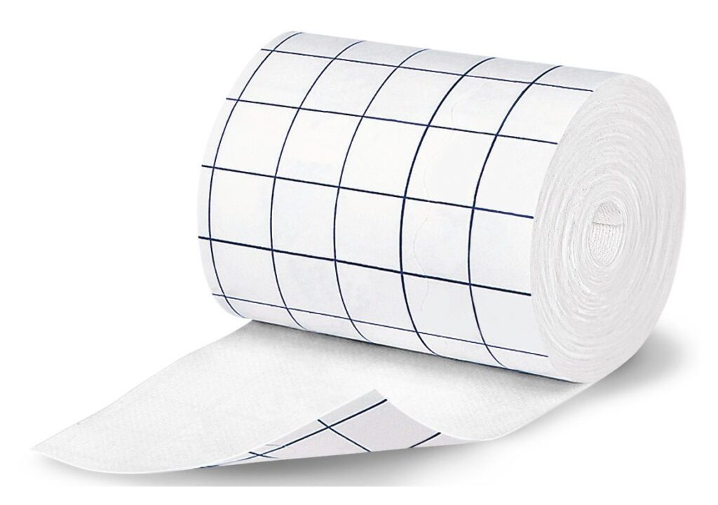 Przylepiec elastyczny Omnifix Elastic