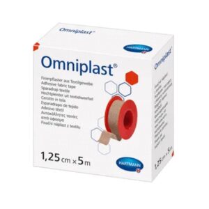 Hartmann plaster Omniplast