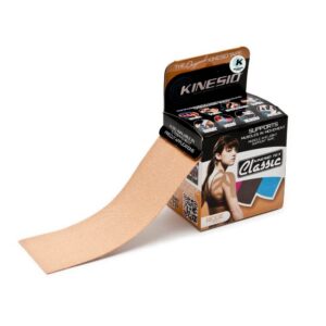 tejpy podologiczne kinesio classic tape