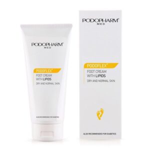 Podopham Med Podoflex krem do stóp z lipidami