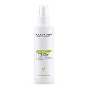 Podopharm Professional Podoflex Przeciwgrzybiczy spray do paznokci