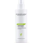 Przeciwgrzybiczy spray do stóp 200ml Podopharm