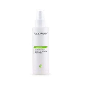 Podopharm Professional Podoflex Spray zmiękczający naskórek do pedicure medycznego