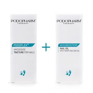 pakiet ochrona przeciwgrzybicza tinktura + mykobooster