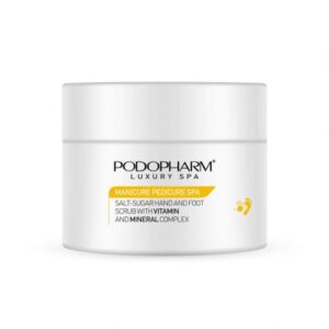 Podopharm Luxury SPA peeling do dłoni i stop