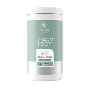sól do stóp Pharm Foot Herbal reMEDY 500 ml