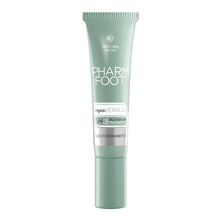 Ozone Oil & Herbs Serum do stóp mycoVerrum