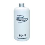 Preparat zmiękczający do zabiegu podologicznego 500 ml