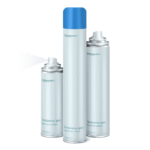 Powietrze w spray podoexpert