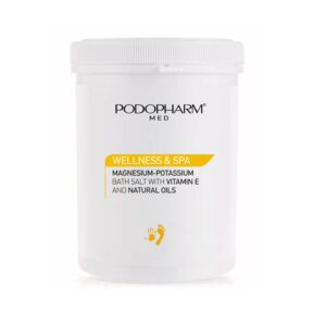 Sól podopharm Wellnes & Spa do stóp