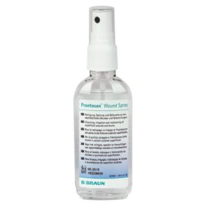 Prontosan spray do płukania ran