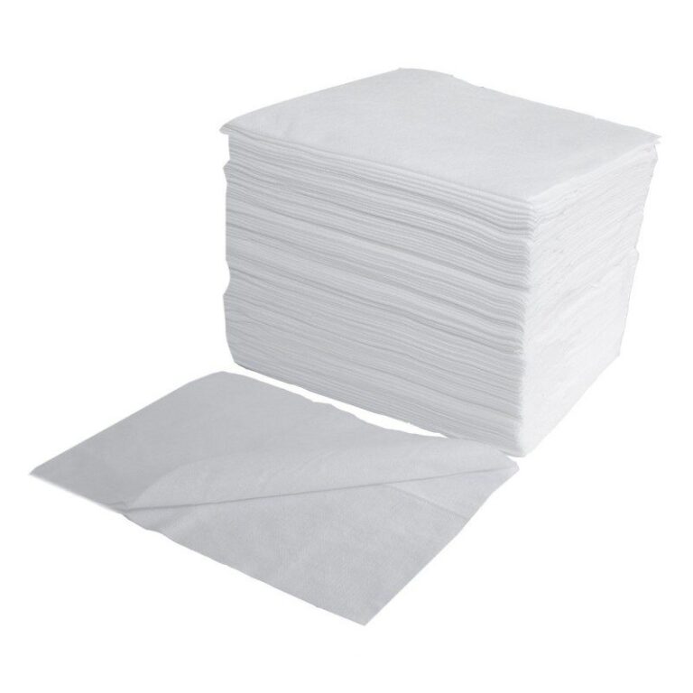 Ręcznik włókninowy do stóp SOFT 70x40 100 szt