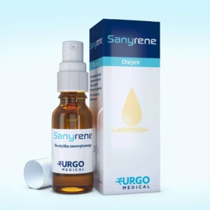 olejek sanyrene urgo