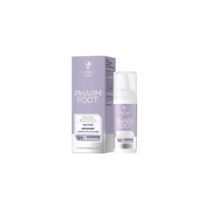 SILVER BOOSTER TYNKTURA Z MIKROSREBREM 15ML