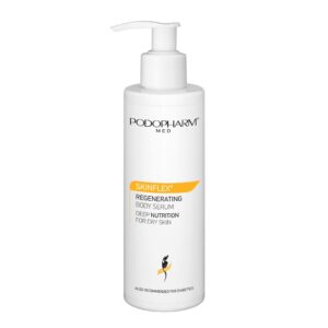 Skinflex Regenrujące serum do ciała Podopharm
