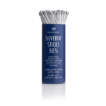 Silverin 50% 115 mm patyczki