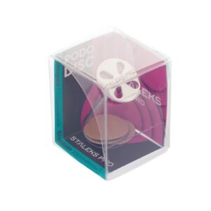 Staleks Pododisc 15 mm rozmiar S