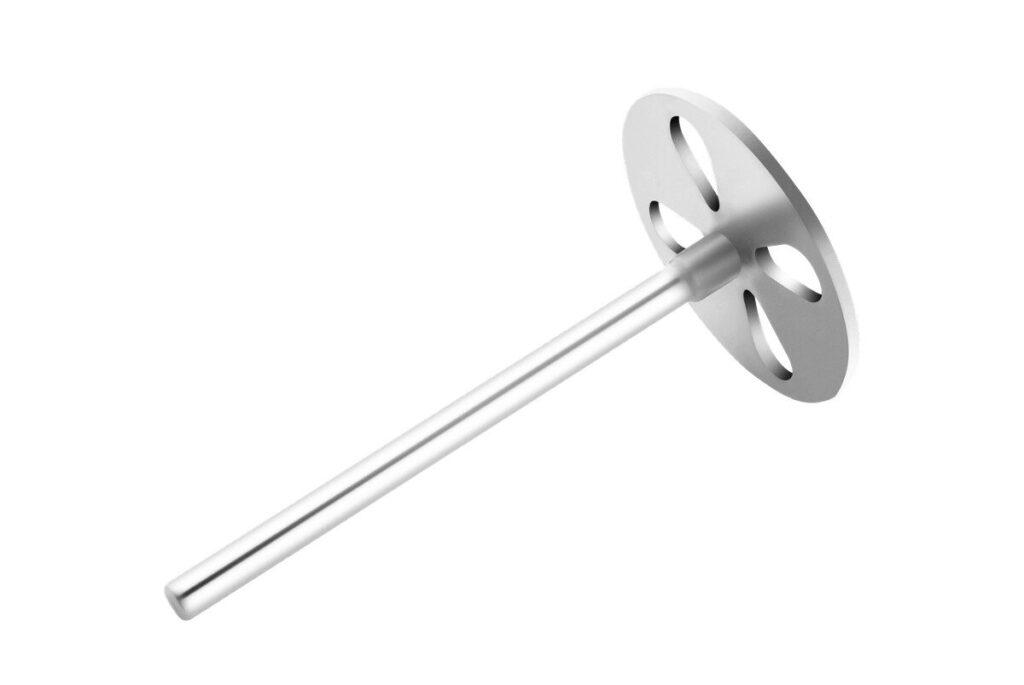 Staleks Pododisc 15 mm rozmiar S
