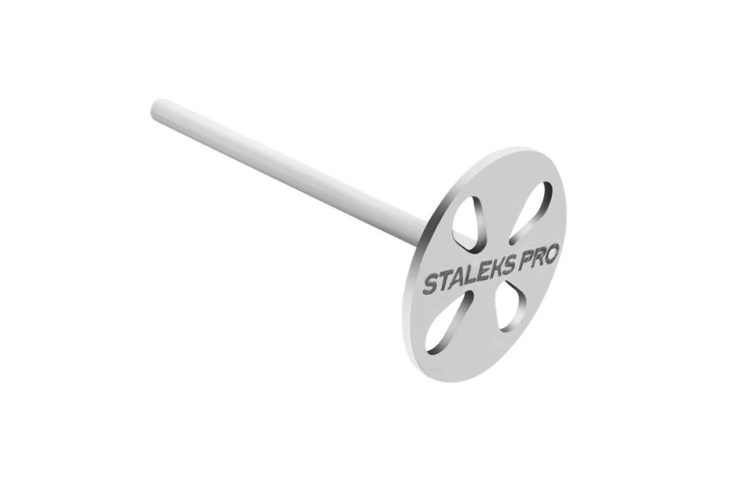 Staleks Pododisc wydluzony