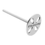 Staleks Pododisc wydluzony