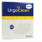 opatrunek urgoclean 6x6 cm