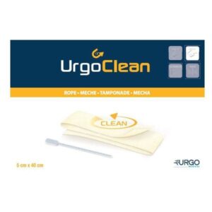 opatrunek UrgoClean Rope