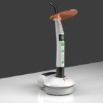 lampa polimeryzacyjna
