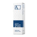 serum kolagenowe w żelu aarkada