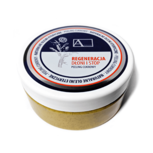 Peeling cukrowy 70g (FAKTURA)