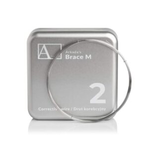 drut do Brace M oraz mini Brace M