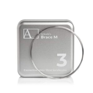 drut 03 do Brace M oraz mini Brace M